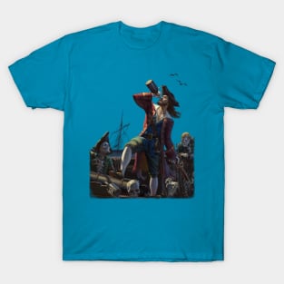 Pirate T-Shirt